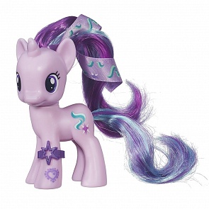 Фигурка из серии Моя маленькая пони Cutie Mark Magic - Старлайт Глиммер (Hasbro, b3337-b0384)